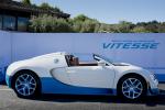 Bugatti Veyron 16.4 Grand Sport Vitesse Special Edition 2012 года